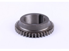 Шестерня 2-ї передачі Z-38 Jinma 254