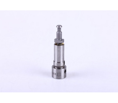 Плунжер ТНВД діаметр 10 мм + втулка KM138BT