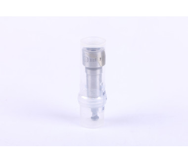 Плунжер ТНВД діаметр 10 мм + втулка KM138BT