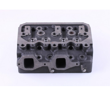 Головка блоку циліндрів TY2100