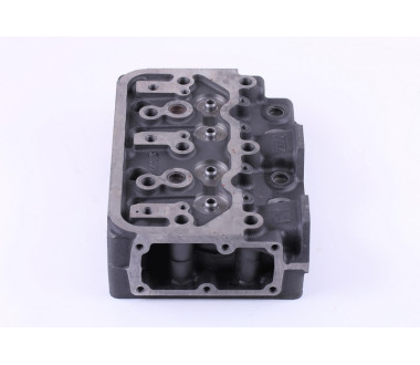 Головка блоку циліндрів TY2100