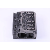 Головка блоку циліндрів TY2100