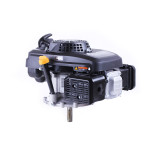 Бензиновый двигатель P70F ZONGSHEN ( с вертикальным валом под шпонку, 22 мм) 7 л.с.