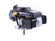 Бензиновий двигун P70F ZONGSHEN (з вертикальним валом під шпонку, 22 мм) 7 к.с.