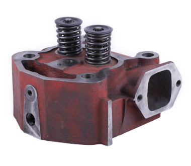 Головка циліндра (на мототрактор) – 195N