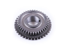 Шестерня вторинного валу Z-39/Z-40 (тип 2) - КПП