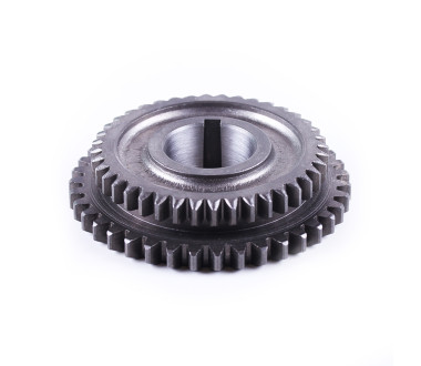 Шестерня вторичного вала Z-39/Z-40 (тип 2) - КПП