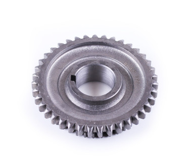 Шестерня вторичного вала Z-39/Z-40 (тип 2) - КПП