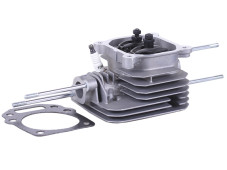 Головка блоку у зборі - P70F (ZS)