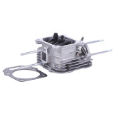 Головка блоку у зборі - P70F (ZS)