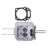 Головка блоку у зборі - P70F (ZS)