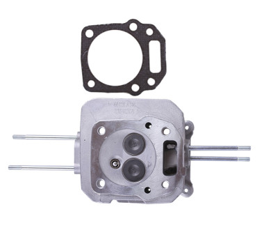 Головка блоку у зборі - P70F (ZS)