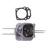 Головка блоку у зборі - P70F (ZS)