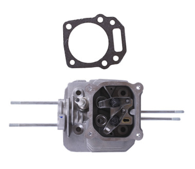 Головка блоку у зборі - P70F (ZS)