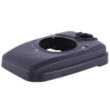 Кожух двигателя верхний - P65/70F (ZS)