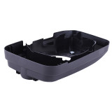 Кожух двигателя верхний - P65/70F (ZS)