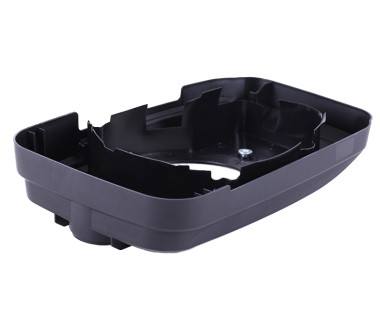 Кожух двигателя верхний - P65/70F (ZS)