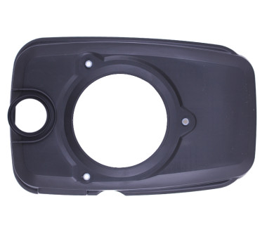 Кожух двигателя верхний - P65/70F (ZS)