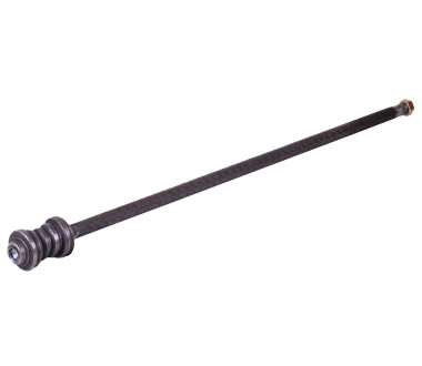 Вал рулевого механизма вертикальный - Mototraktor