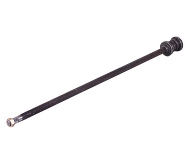 Вал рулевого механизма вертикальный - Mototraktor