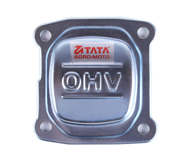 Кришка клапанів - P70F