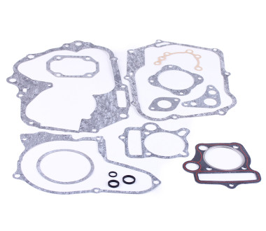 Прокладка двигуна, к-т: 14 шт. - Alpha125СС