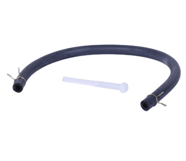 Патрубок топливный с фильтром в бак - P70F