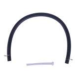 Патрубок топливный с фильтром в бак - P70F