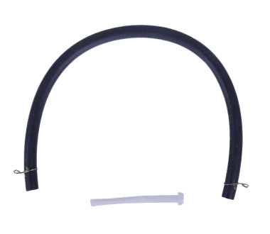 Патрубок топливный с фильтром в бак - P70F