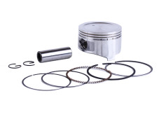 Поршневий комплект 70,00 мм STD: 9 одиниць - P70F