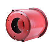 Кожух барабана - Z069