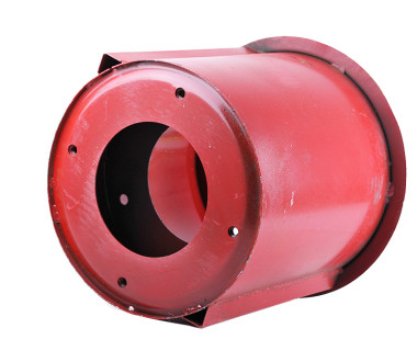 Кожух барабана - Z069