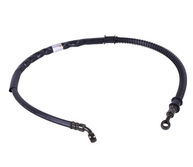 Шланг гальмівний - Alpha (Mustang) 125CC