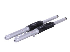 Амортизатор передній (комплект 2шт.) - Alpha (Mustang) 125CC