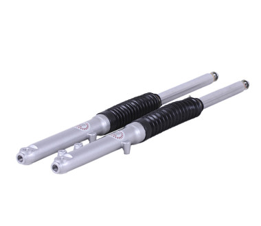 Амортизатор передній (комплект 2шт.) - Alpha (Mustang) 125CC