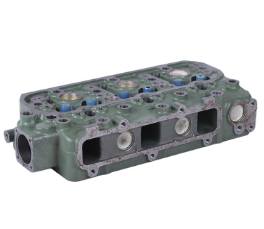 Головка блока цилиндров СF3B24T