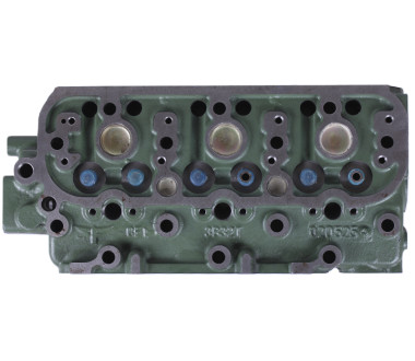 Головка блока цилиндров СF3B24T