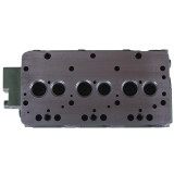 Головка блока цилиндров СF3B24T