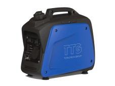 Генератор інверторний бензиновий TTG XYG1200I 1.0/1.1 KW + USB порт