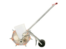 Ручна сівалка однорядне колесо (7A2 TATA) з метал. шестернями