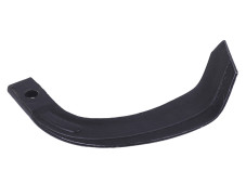 Нож фрезы правый IT-245 A-a 550gr 160*205 мм Mototraktor