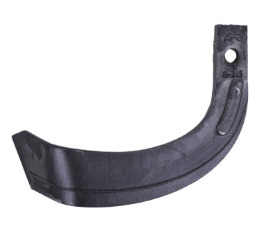 Ніж фрези правий IT-245 Aa 550gr 160*205 мм