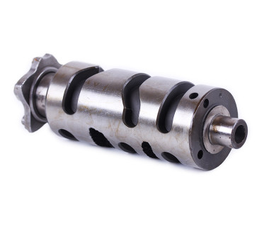 Вал направляющий вилок КПП СВ-250СС