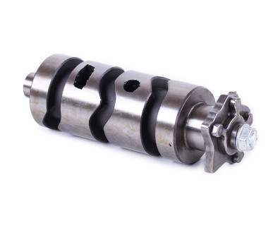 Вал направляющий вилок КПП СВ-250СС