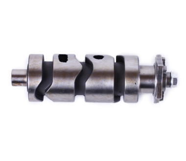 Вал направляющий вилок КПП СВ-250СС