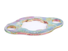 Пластина зірки стопорна СВ-250СС