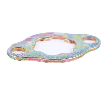 Пластина зірки стопорна СВ-250СС