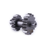 Шестерня стартера здвоєна мала СВ-250СС