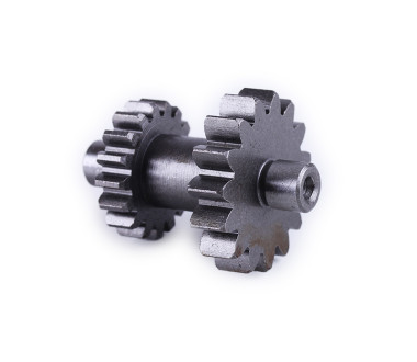 Шестерня стартера здвоєна мала СВ-250СС