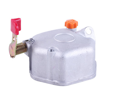 Кришка клапанів - 170D